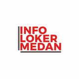 Telegram profile photo for Info Loker Medan