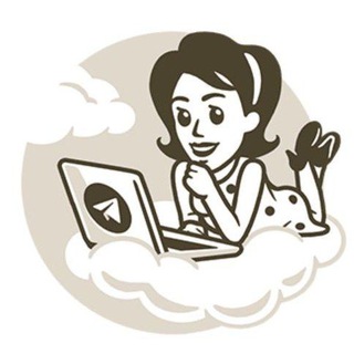 Telegram group profile photo for π©-π-πͺ