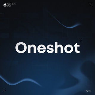 Telegram profile photo for Oneshot mlbb