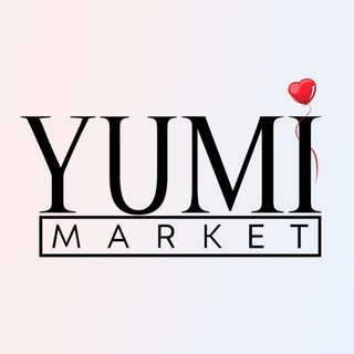 Telegram profile photo for Yumi_market