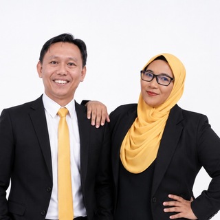 Telegram profile photo for Alai (Muhamad) & Liana - Property Listing