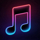 Telegram profile photo for Music