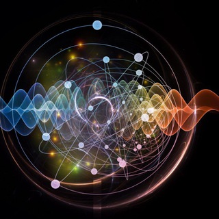 Telegram profile photo for Light & Kosmos