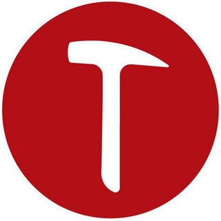 Telegram profile photo for 锤子集团