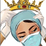 Telegram profile photo for Med.Students.Helper 🩺