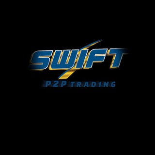 Telegram group profile photo for SWIFT XCHANGE hub p2p