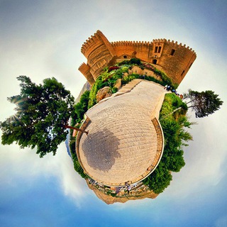 Telegram profile photo for بچه های خرم آباد