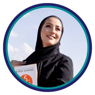 Telegram profile photo for Sara's English Corner
