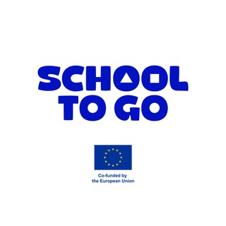 Telegram profile photo for SchoolToGo