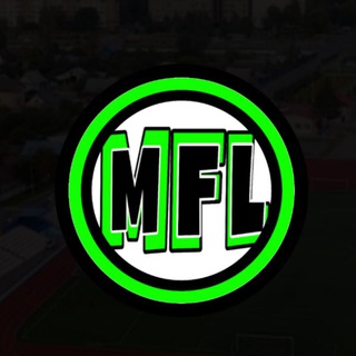 Telegram profile photo for Media Football League | Zhlobin