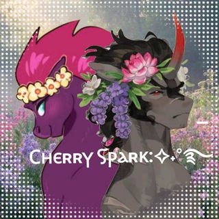 Telegram profile photo for — Ⲓⲛϝⲟ || 情報:✧🥀˖°࿐(14+)
