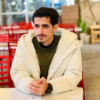 Telegram profile photo for رابعيون محمد هيثم