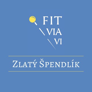 Telegram profile photo for Zlatý špendlík oficiální