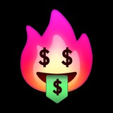 Telegram profile photo for Trends Creator/Dev Action Alert