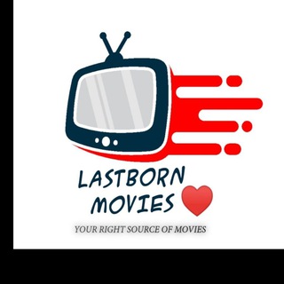 Telegram profile photo for LASTBORN MOVIES LBM๐บ๐ฌ