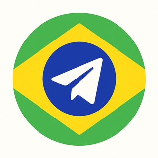 Telegram profile photo for 🇧🇷 Português pelo Telegram