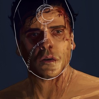 Telegram profile photo for 𝖦𝖺𝗋𝖽𝖾𝗇 𝗈𝖿 E̷𝗏𝖾
