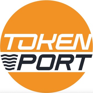 Telegram profile photo for TOKEN PORT