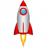 Telegram profile photo for Rocket Yield Trading