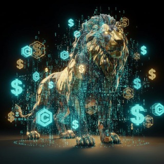 Telegram profile photo for LION / $LDTL