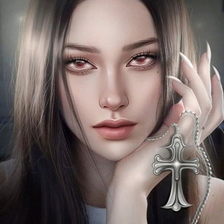 Telegram profile photo for .
