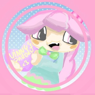 Telegram profile photo for Vinny’s garden