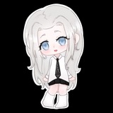 Telegram profile photo for секонд Ssaddtorii