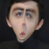 Telegram profile photo for PUTIN FAN GIRL