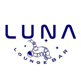 Telegram profile photo for ЛУНА лаундж бар