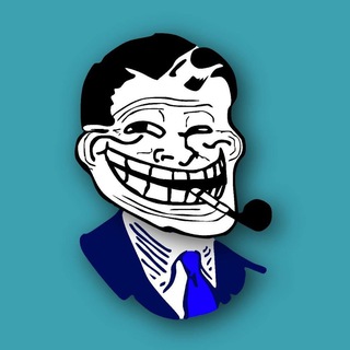 Telegram profile photo for Chief Troll Officer