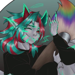 Telegram profile photo for Таверна "Продажные Сковородки"