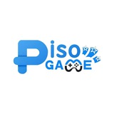 Telegram profile photo for PisoGame-Customer service