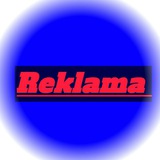 Telegram profile photo for 👑Reklama✊💵