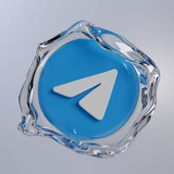 Telegram profile photo for Telegram | Реклама в Чатах