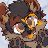 Telegram profile photo for Le esposizioni di Joe