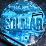 Telegram profile photo for Solmaŕ DesiGñ