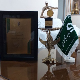 Telegram profile photo for شرکت قطعه سازان سولدوز