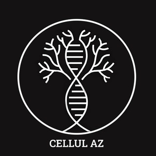 Telegram profile photo for Cellul Az | سلول آز