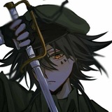 Telegram profile photo for 末広てって ﴾Тетте Суэхиро﴿