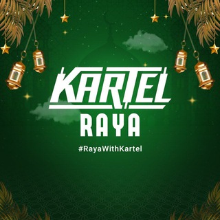 Telegram profile photo for KARTEL RAYA