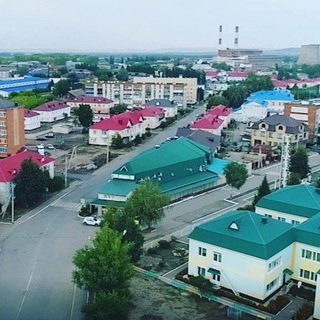 Telegram profile photo for Уруссу Общение Новости