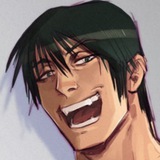 Telegram profile photo for Tirass •Vimesy