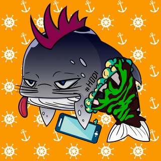 Telegram profile photo for Whales Crypto Chat