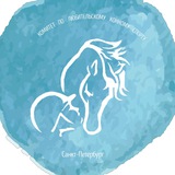 Telegram profile photo for Комитет по любительскому конному спорту С-ПБ