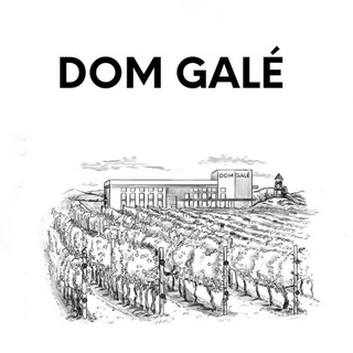 Telegram profile photo for Дом Гале / Dom Gale