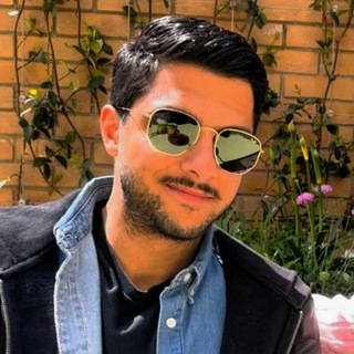 Telegram profile photo for Mehradhiddentweets #برای_آزادی