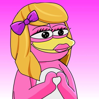 Telegram profile photo for Pengy