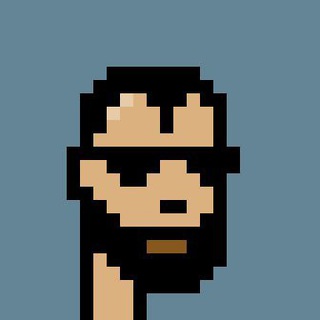 Telegram profile photo for Crypto God