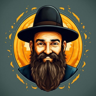Telegram profile photo for Счастье Еврея l Промокоды, Акции, Халявы...