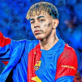 Telegram profile photo for لاميـن جمال.... Lamine